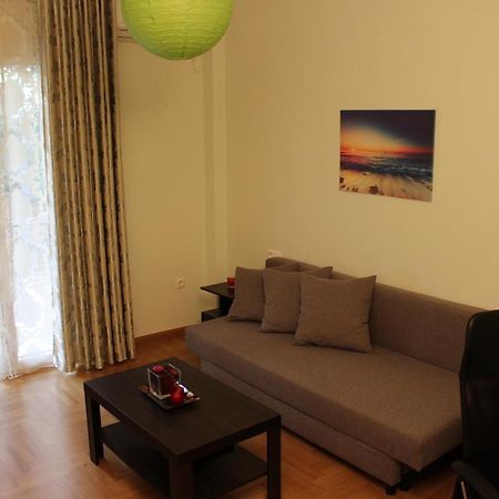 Comfortable Apartment In The Center Of アテネ エクステリア 写真