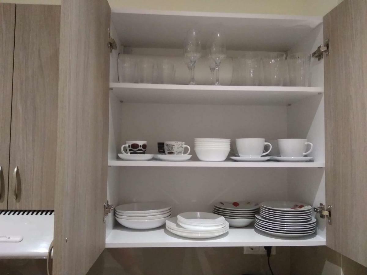 Comfortable Apartment In The Center Of アテネ エクステリア 写真