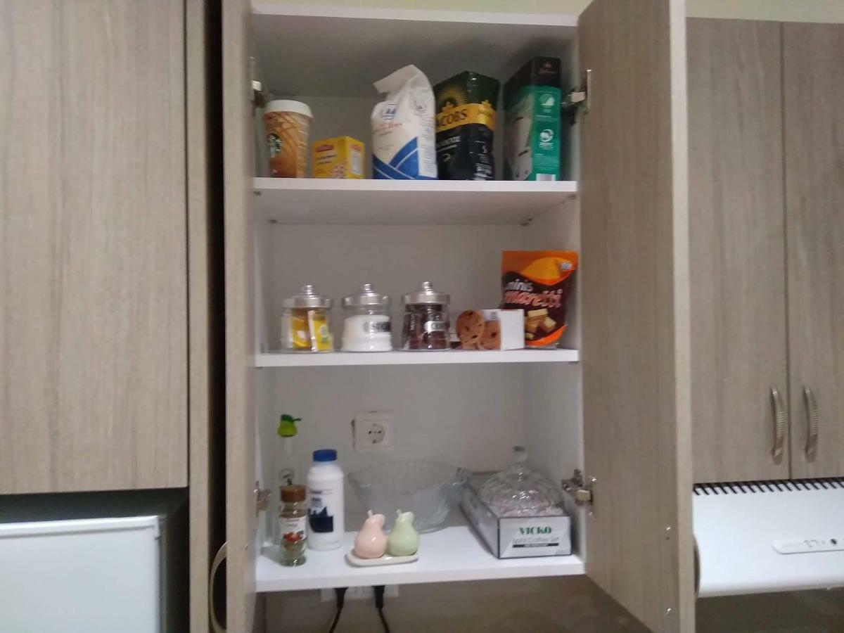 Comfortable Apartment In The Center Of アテネ エクステリア 写真