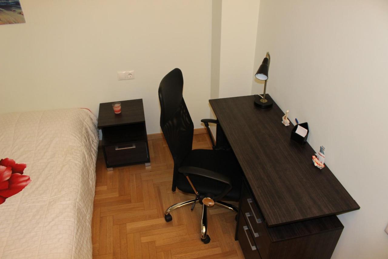 Comfortable Apartment In The Center Of アテネ エクステリア 写真