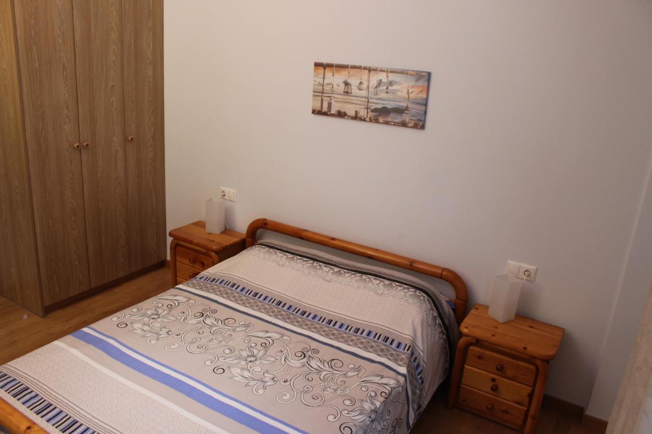 Comfortable Apartment In The Center Of アテネ エクステリア 写真